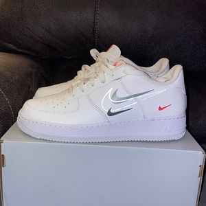 Youth Nike Air Force 1 GS